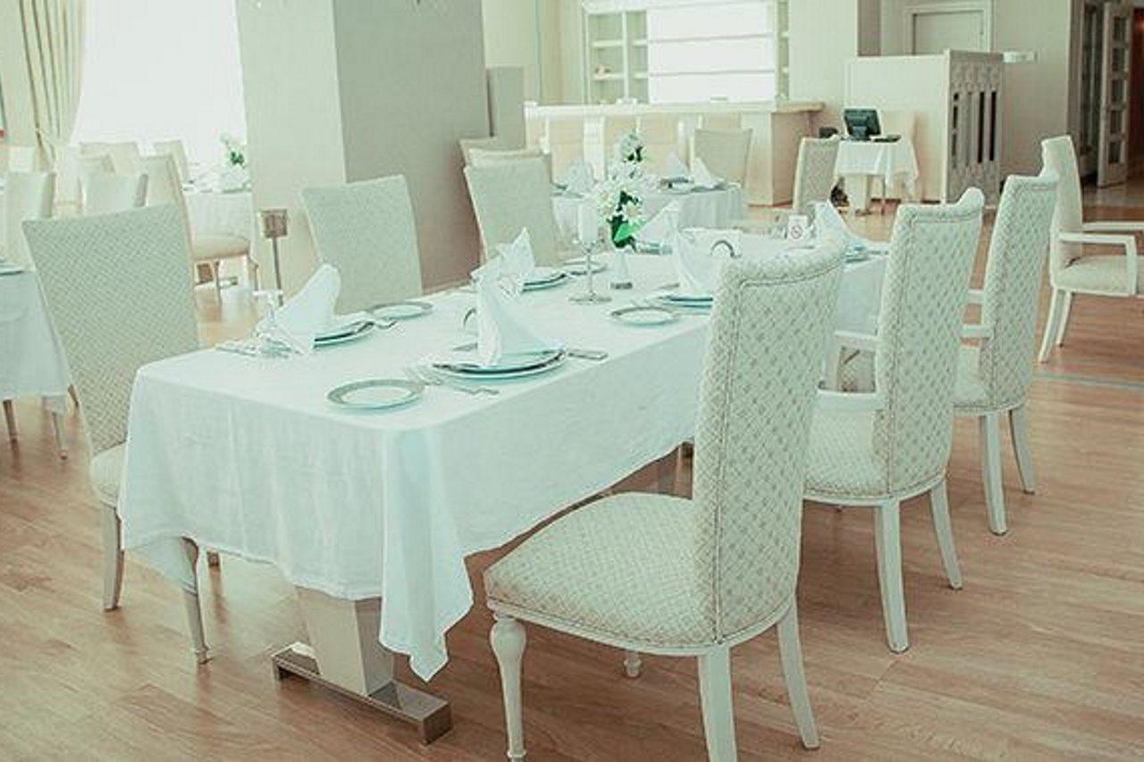 Gabala Garden Hotel ภายนอก รูปภาพ